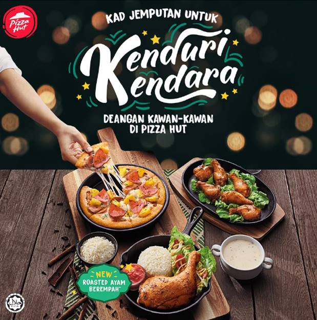 Pizza Hut Delivery Pasir Pueth Photos 2